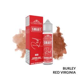 RED PREMIX SMART LA TABACCHERIA - Mix 'n vape