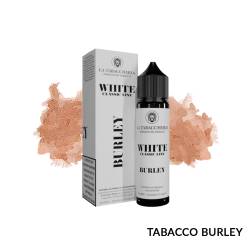 WHITE BURLEY PREMIX CLASSIC LINE LA TABACCHERIA - Mix 'n vape