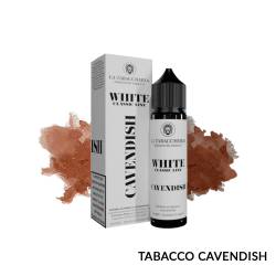 WHITE CAVENDISH PREMIX CLASSIC LINE LA TABACCHERIA - Mix 'n vape