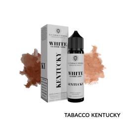 WHITE KENTUCKY PREMIX CLASSIC LINE LA TABACCHERIA - Mix 'n vape