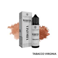 WHITE VIRGINIA PREMIX CLASSIC LINE LA TABACCHERIA - Mix 'n vape