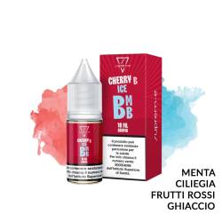 CHERRY BOMB ICE AROMA BOMB SUPREM-E - Fruttati