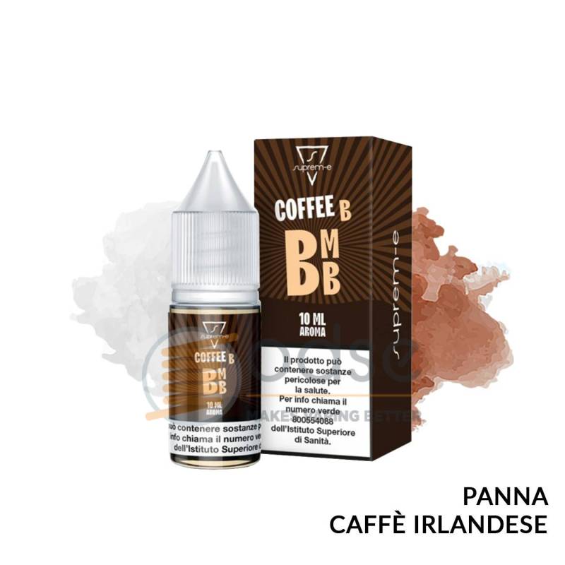 COFFEE BOMB AROMA BOMB SUPREM-E - Bevande