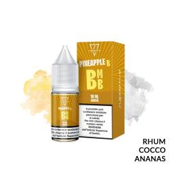 PINEAPPLE BOMB AROMA BOMB SUPREM-E - Fruttati