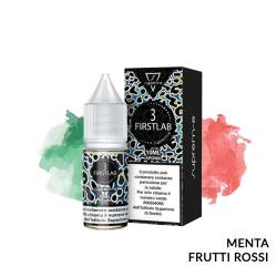 N.3 AROMA FIRST LAB SUPREM-E - Fruttati