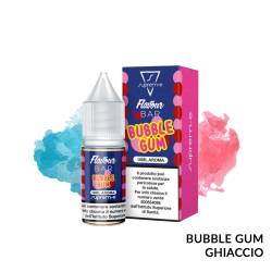 BUBBLE GUM AROMA FLAVOUR BAR SUPREM-E - Cremosi