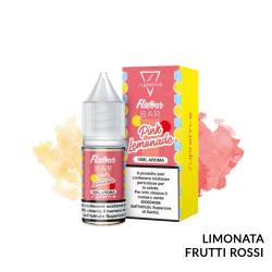 PINK LEMONADE AROMA FLAVOUR BAR SUPREM-E - Bevande