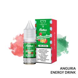 WATERMELON ENERGY AROMA FLAVOUR BAR SUPREM-E - Bevande