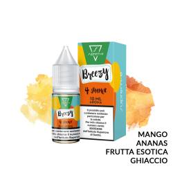 BREEZY AROMA FOUR SUPREM-E - Fruttati