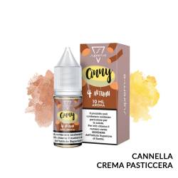 CINNY AROMA FOUR SUPREM-E - Cremosi