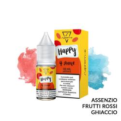 HAPPY AROMA FOUR SUPREM-E - Fruttati