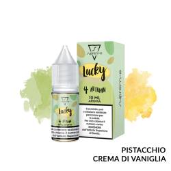 LUCKY AROMA FOUR SUPREM-E - Cremosi