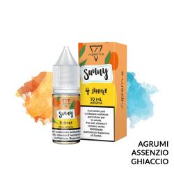 SUNNY AROMA FOUR SUPREM-E - Fruttati