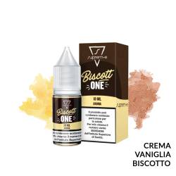 BISCOTTONE AROMA ONE SUPREM-E - Cremosi