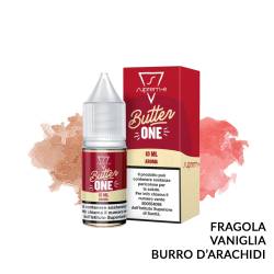 BUTTERONE AROMA ONE SUPREM-E - Cremosi