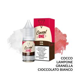 CIOCCOLONE AROMA ONE SUPREM-E - Cremosi