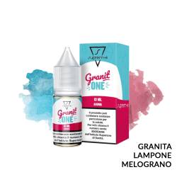 GRANITONE AROMA ONE SUPREM-E - Fruttati