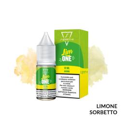 LIMONE AROMA ONE SUPREM-E - Fruttati