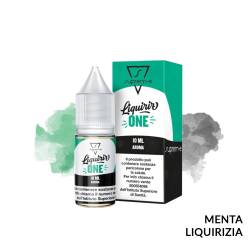 LIQUIRIZONE AROMA ONE SUPREM-E - Freschi