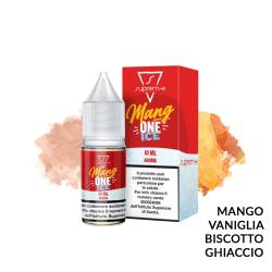 MANGONE ICE AROMA ONE SUPREM-E - Fruttati