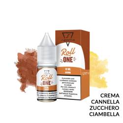 ROLLONE AROMA ONE SUPREM-E - Cremosi