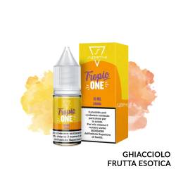 TROPICONE AROMA ONE SUPREM-E - Fruttati