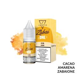 ZABAIONE AROMA ONE SUPREM-E - Cremosi