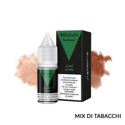 MIXTURE AROMA RE-BRAND SUPREM-E - Tabaccosi