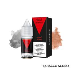 RED AROMA RE-BRAND SUPREM-E - Tabaccosi