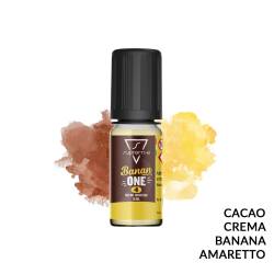 BANANONE LIQUIDO ONE SUPREM-E 10 ML - 10 mL