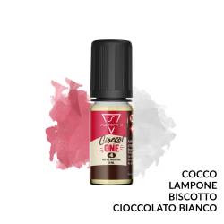 CIOCCOLONE LIQUIDO ONE SUPREM-E 10 ML - 10 mL