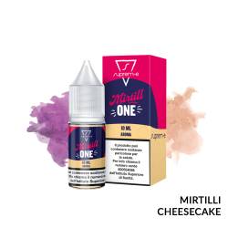 MIRTILLONE AROMA ONE SUPREM-E - Fruttati