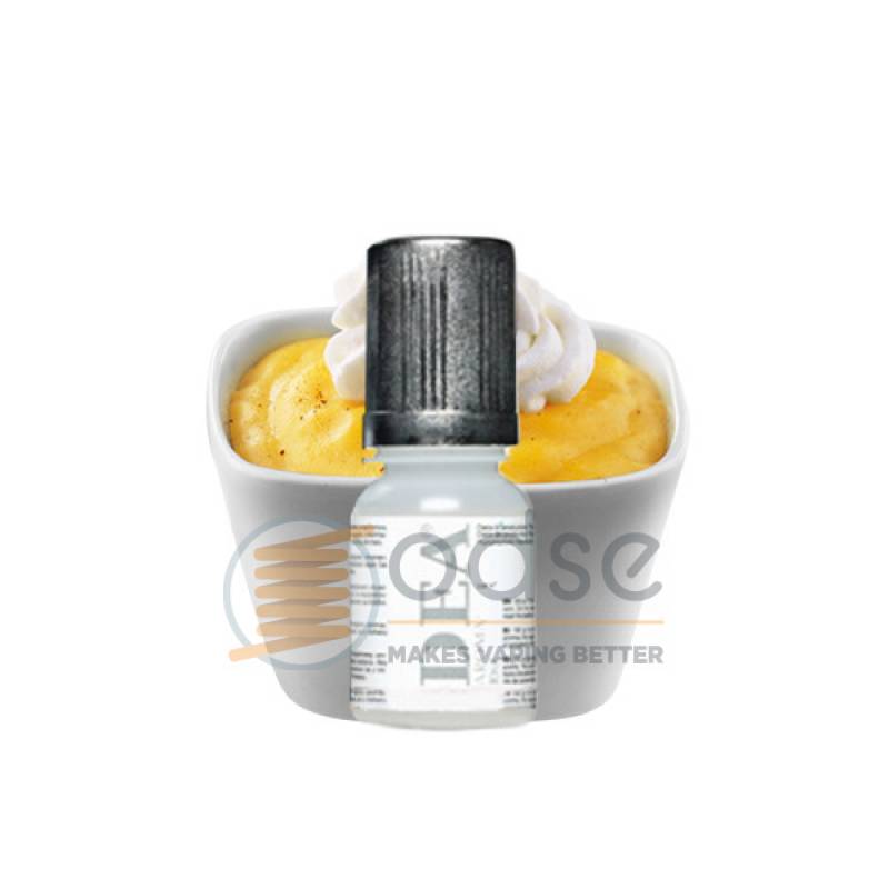 CUSTARD AROMA DEA - Cremosi CUSTARD AROMA DEA - Cremosi