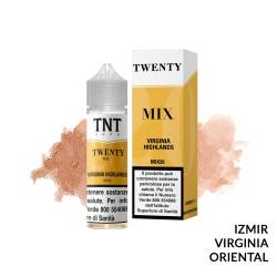 VIRGINIA HIGHLANDS PREMIX TWENTY MIX TNT VAPE - Mix 'n vape