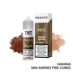 TRINIDAD HAVANA PREMIX TWENTY MIX TNT VAPE - Mix 'n vape