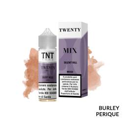 SILENT HILLS PREMIX TWENTY MIX TNT VAPE - Mix 'n vape