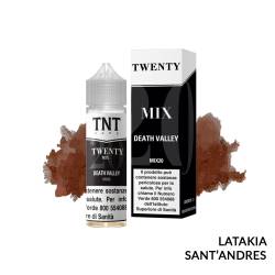 DEATH VALLEY PREMIX TWENTY MIX TNT VAPE - Mix 'n vape