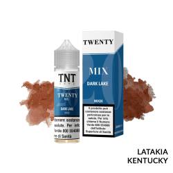 DARK LAKE PREMIX TWENTY MIX TNT VAPE - Mix 'n vape