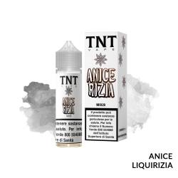 ANICERIZIA PREMIX TNT VAPE - Mix 'n vape