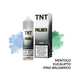 PALMER PREMIX TNT VAPE - Mix 'n vape