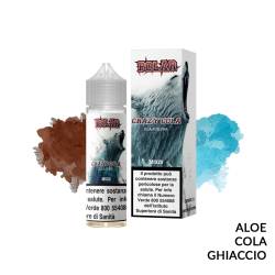 CRAZY COLA PREMIX POLAR TNT VAPE - Mix 'n vape