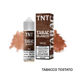 BLANCO PREMIX TABAC TNT VAPE - Mix 'n vape