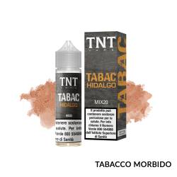 HIDALGO PREMIX TABAC TNT VAPE - Mix 'n vape