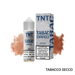 ORFEO PREMIX TABAC TNT VAPE - Mix 'n vape