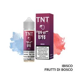 FRWIT BMB PREMIX TNT VAPE - Mix 'n vape