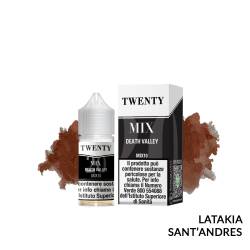 DEATH VALLEY MINI PREMIX TWENTY MIX TNT VAPE - Mini Mix 'n vape