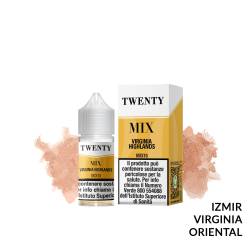 VIRGINIA HIGHLANDS MINI PREMIX TWENTY MIX TNT VAPE - Mini Mix 'n vape