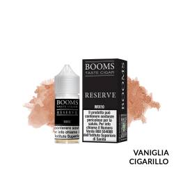 BOOMS RESERVE MINI PREMIX TNT VAPE - Mini Mix 'n vape