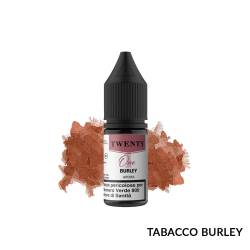 BURLEY AROMA TWENTY ONE TNT VAPE - Tabaccosi