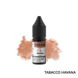 HAVANA AROMA TWENTY ONE TNT VAPE - Tabaccosi